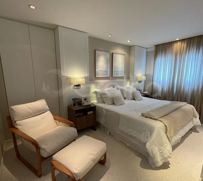 Apartamento com 2 suítes no Centro: 9ª foto da galeria de imagens do imóvel