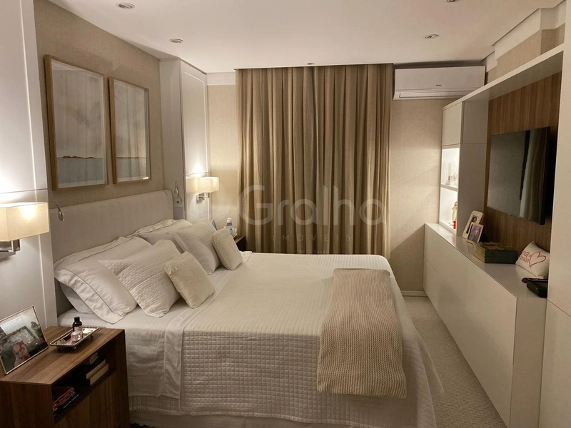 Apartamento com 2 suítes no Centro: 11ª foto da galeria de imagens do imóvel