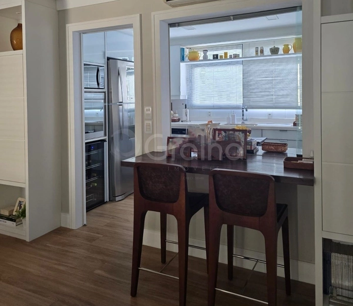 Apartamento com 2 suítes no Centro: 7ª foto da galeria de imagens do imóvel