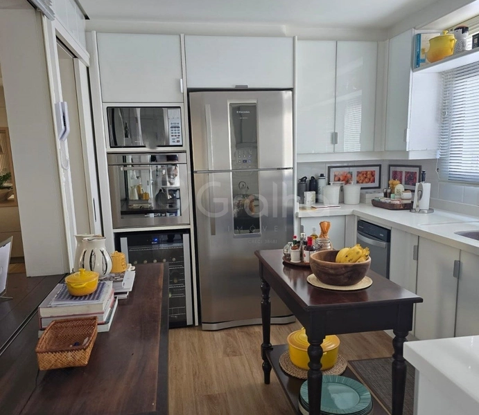 Apartamento com 2 suítes no Centro: 6ª foto da galeria de imagens do imóvel
