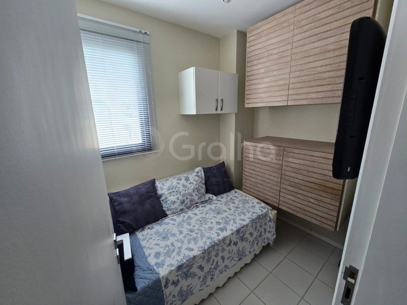 Apartamento com 2 suítes no Centro: 20ª foto da galeria de imagens do imóvel