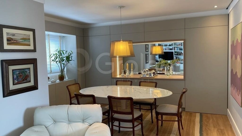 Apartamento com 2 suítes no Centro: 5ª foto da galeria de imagens do imóvel