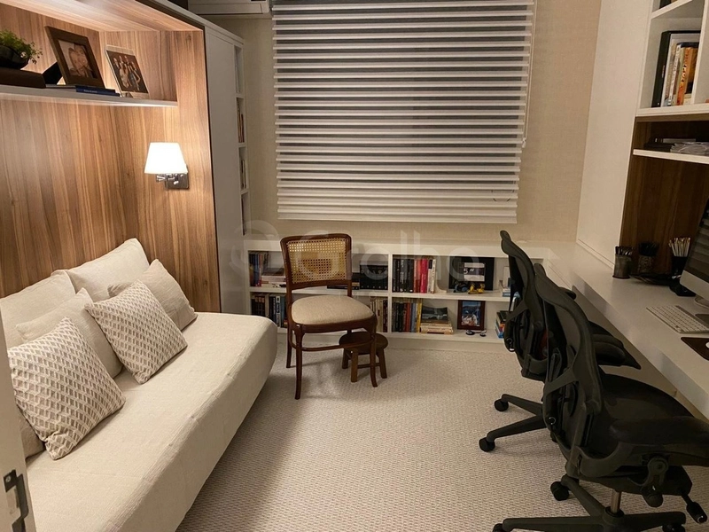 Apartamento com 2 suítes no Centro: 15ª foto da galeria de imagens do imóvel