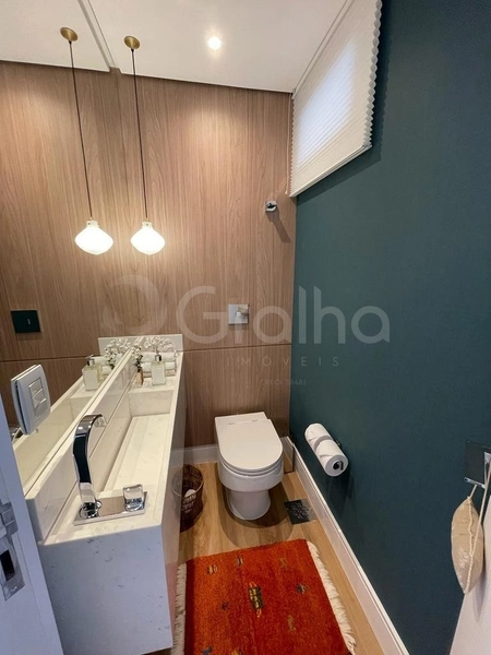Apartamento com 2 suítes no Centro: 17ª foto da galeria de imagens do imóvel