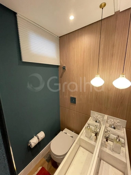 Apartamento com 2 suítes no Centro: 19ª foto da galeria de imagens do imóvel