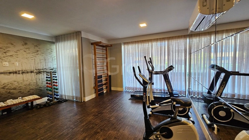 Apartamento com 3 dormitórios, sendo 1 suíte, no Estreito: 21ª foto da galeria de imagens do imóvel
