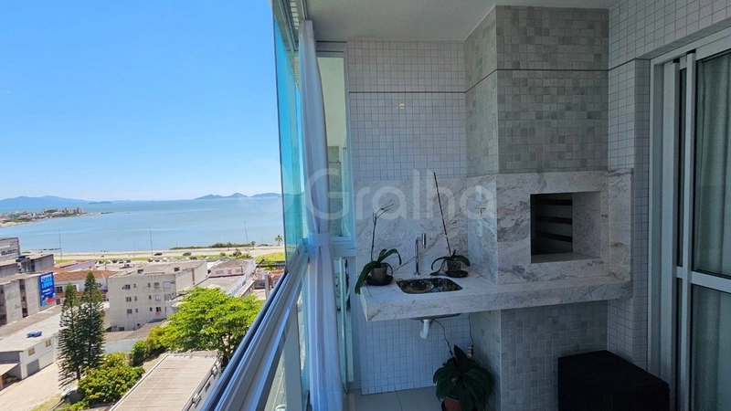 Apartamento com 3 dormitórios, sendo 1 suíte, no Estreito: 6ª foto da galeria de imagens do imóvel