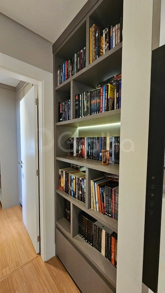 Apartamento com 3 dormitórios, sendo 1 suíte, no Estreito: 10ª foto da galeria de imagens do imóvel