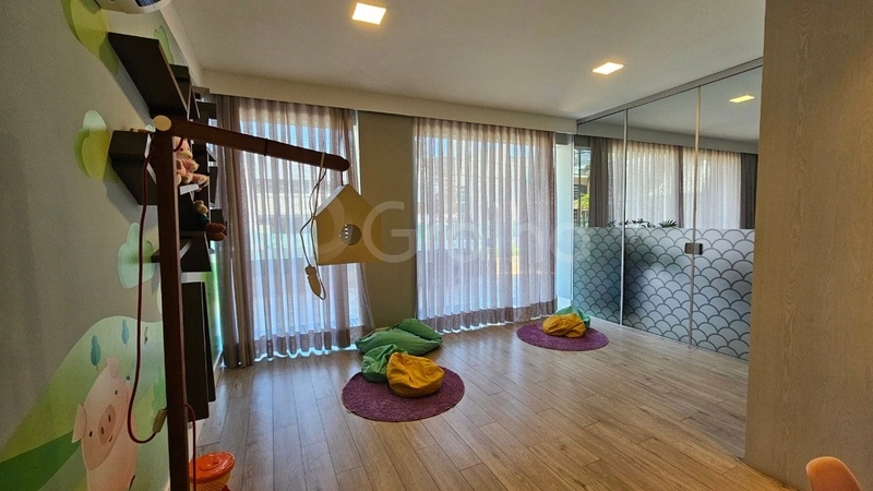 Apartamento com 3 dormitórios, sendo 1 suíte, no Estreito: 22ª foto da galeria de imagens do imóvel