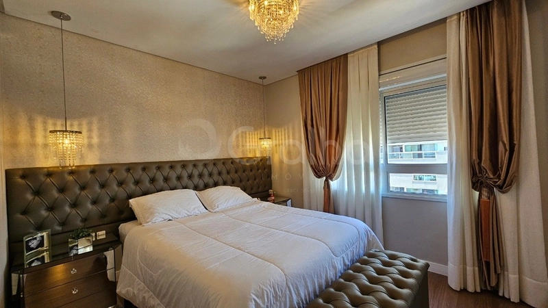 Apartamento com 3 dormitórios, sendo 1 suíte, no Estreito: 16ª foto da galeria de imagens do imóvel