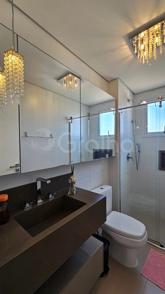 Apartamento com 3 dormitórios, sendo 1 suíte, no Estreito: 18ª foto da galeria de imagens do imóvel
