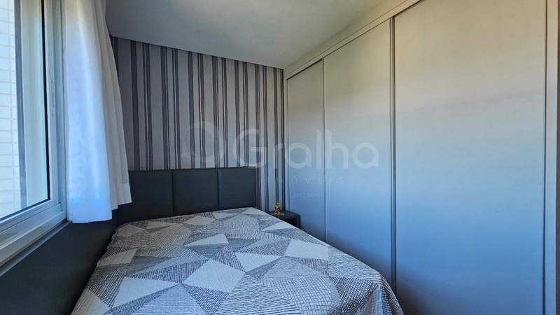 Apartamento com 3 dormitórios, sendo 1 suíte, no Estreito: 12ª foto da galeria de imagens do imóvel