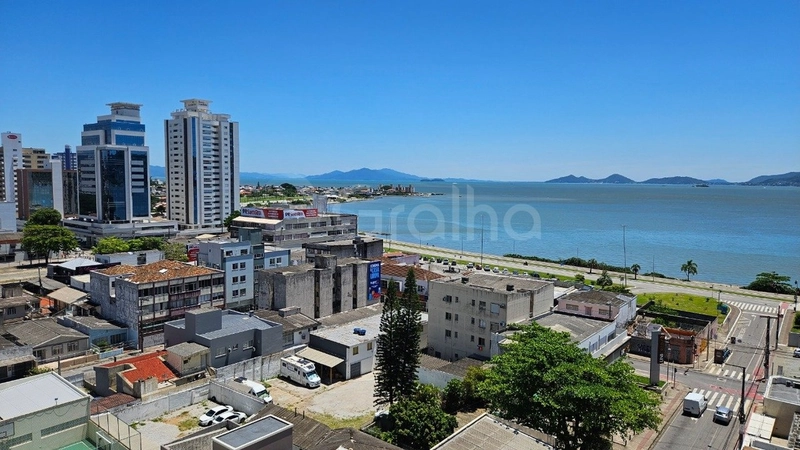 Apartamento com 3 dormitórios, sendo 1 suíte, no Estreito: 19ª foto da galeria de imagens do imóvel
