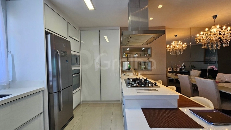 Apartamento com 3 dormitórios, sendo 1 suíte, no Estreito: 8ª foto da galeria de imagens do imóvel