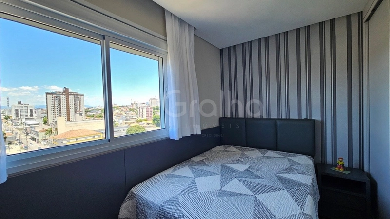 Apartamento com 3 dormitórios, sendo 1 suíte, no Estreito: 11ª foto da galeria de imagens do imóvel