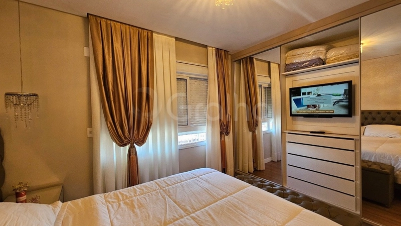 Apartamento com 3 dormitórios, sendo 1 suíte, no Estreito: 17ª foto da galeria de imagens do imóvel