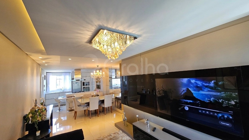 Apartamento com 3 dormitórios, sendo 1 suíte, no Estreito: 5ª foto da galeria de imagens do imóvel