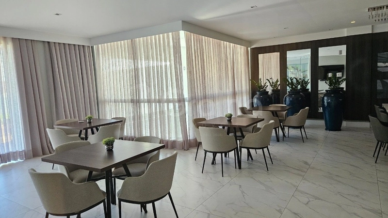 Apartamento com 3 dormitórios, sendo 1 suíte, no Estreito: 23ª foto da galeria de imagens do imóvel
