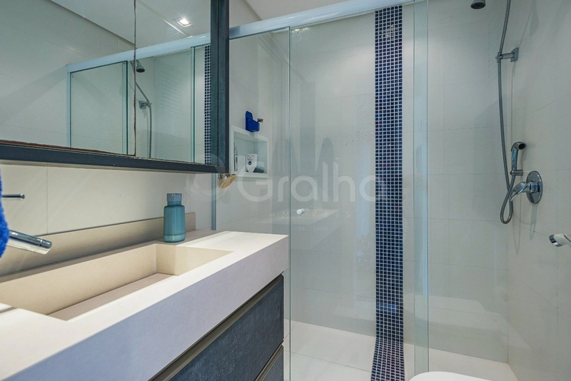 Apartamento com 4 suítes na Beira-Mar: 39ª foto da galeria de imagens do imóvel