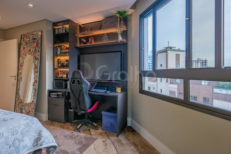 Apartamento com 4 suítes na Beira-Mar: 37ª foto da galeria de imagens do imóvel