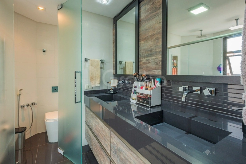 Apartamento com 4 suítes na Beira-Mar: 25ª foto da galeria de imagens do imóvel