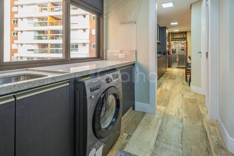 Apartamento com 4 suítes na Beira-Mar: 19ª foto da galeria de imagens do imóvel