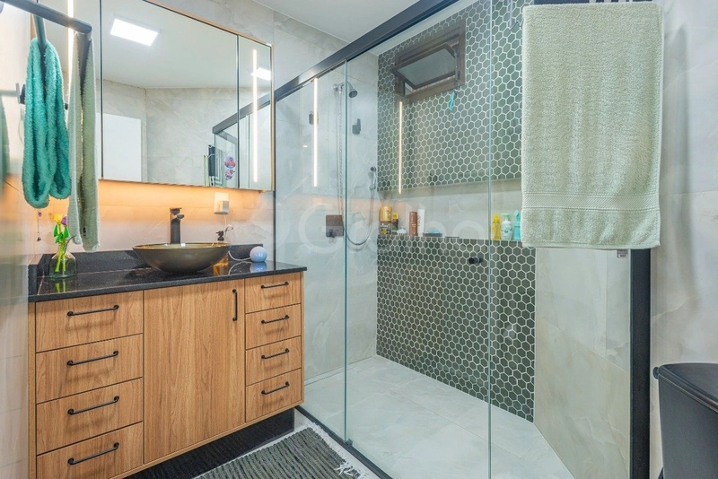Apartamento com 4 suítes na Beira-Mar: 33ª foto da galeria de imagens do imóvel