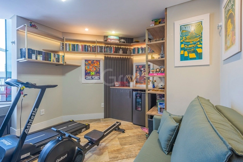 Apartamento com 4 suítes na Beira-Mar: 42ª foto da galeria de imagens do imóvel