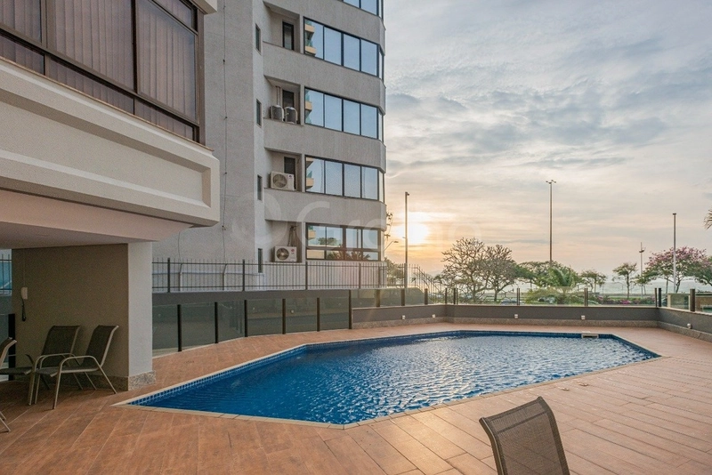 Apartamento com 4 suítes na Beira-Mar: 51ª foto da galeria de imagens do imóvel