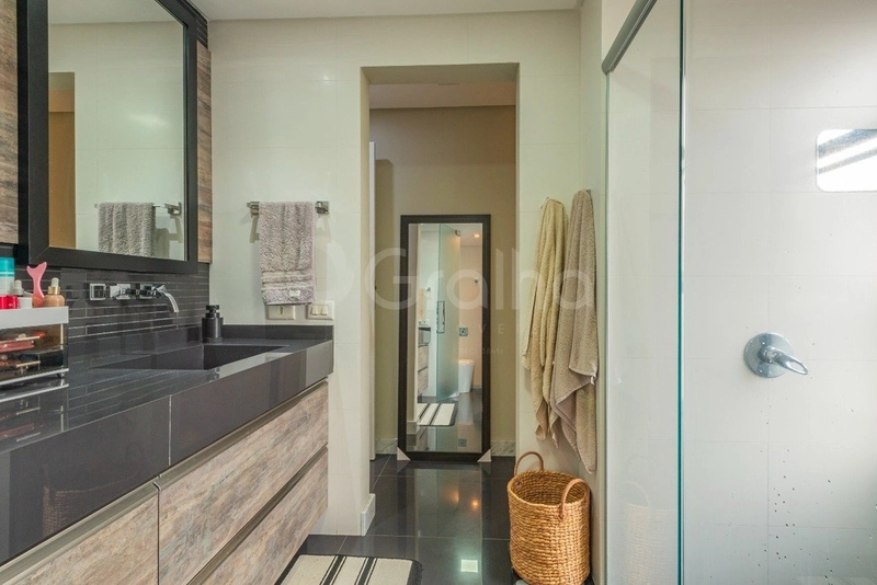 Apartamento com 4 suítes na Beira-Mar: 26ª foto da galeria de imagens do imóvel