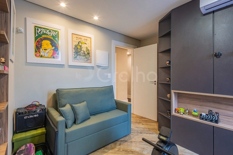 Apartamento com 4 suítes na Beira-Mar: 45ª foto da galeria de imagens do imóvel