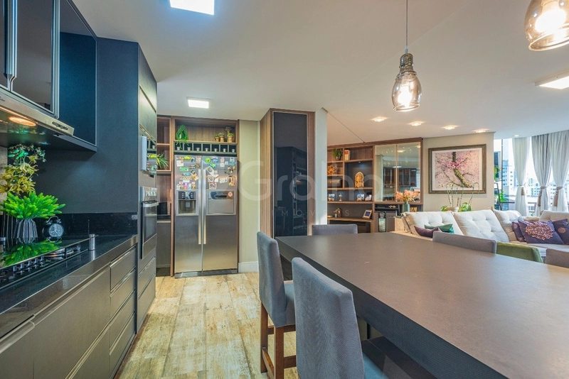 Apartamento com 4 suítes na Beira-Mar: 17ª foto da galeria de imagens do imóvel