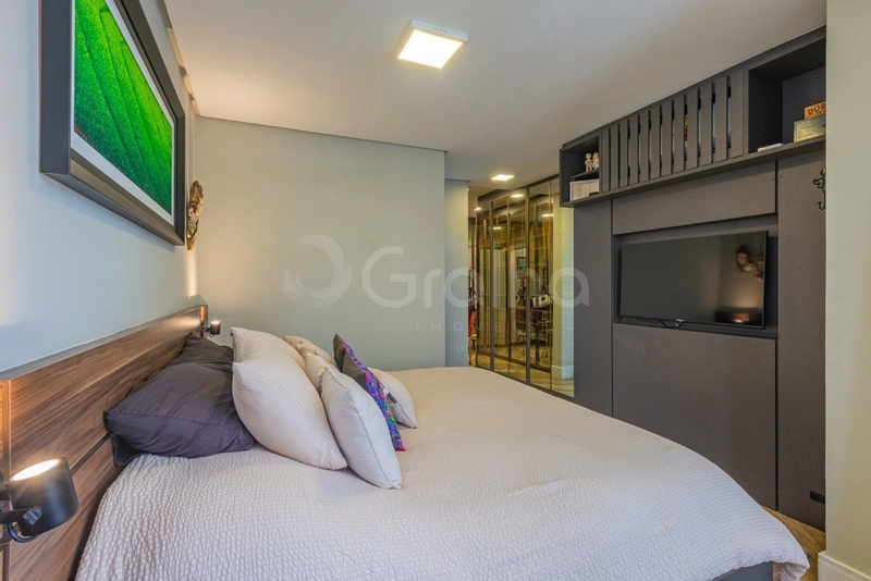 Apartamento com 4 suítes na Beira-Mar: 21ª foto da galeria de imagens do imóvel