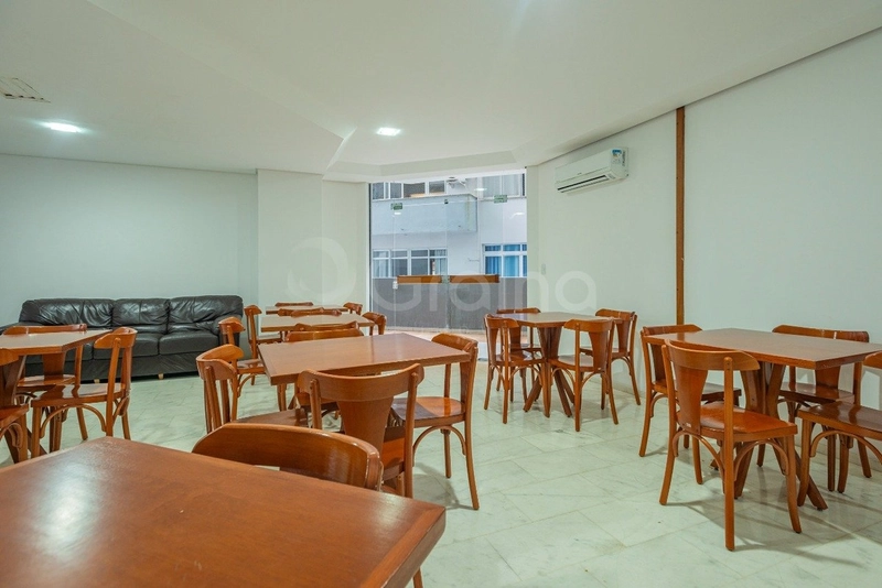 Apartamento com 4 suítes na Beira-Mar: 48ª foto da galeria de imagens do imóvel