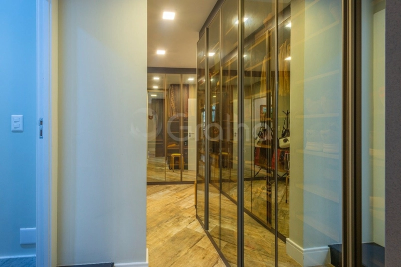 Apartamento com 4 suítes na Beira-Mar: 24ª foto da galeria de imagens do imóvel