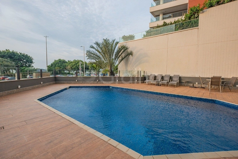 Apartamento com 4 suítes na Beira-Mar: 52ª foto da galeria de imagens do imóvel