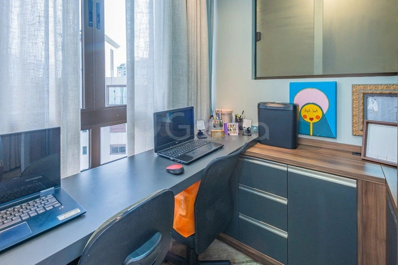 Apartamento com 4 suítes na Beira-Mar: 22ª foto da galeria de imagens do imóvel