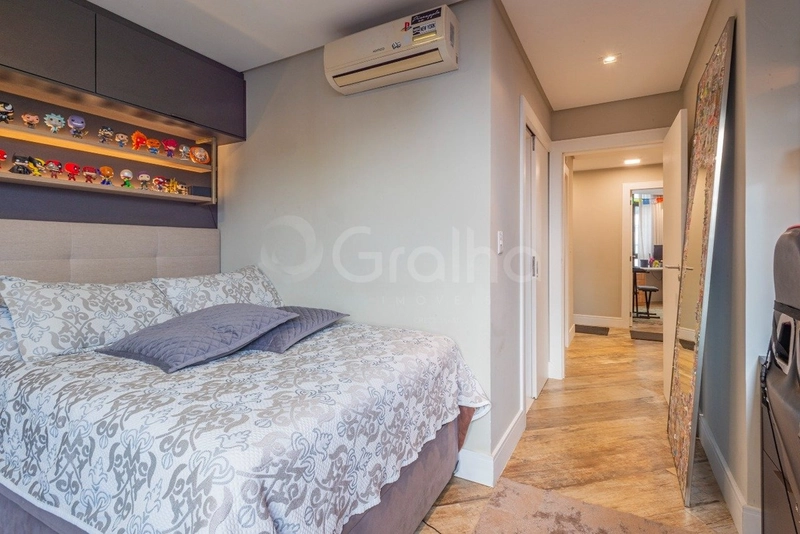 Apartamento com 4 suítes na Beira-Mar: 35ª foto da galeria de imagens do imóvel