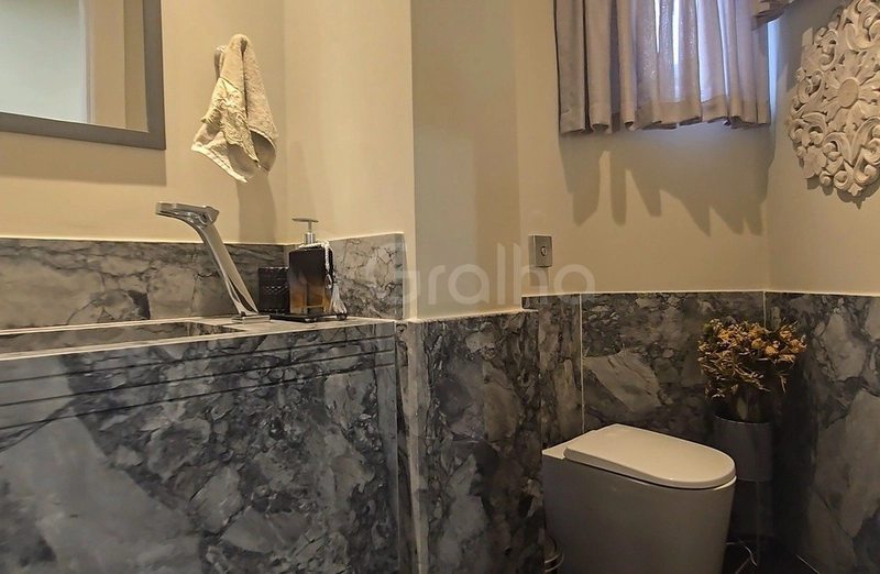 Apartamento com 4 suítes na Beira-Mar: 40ª foto da galeria de imagens do imóvel