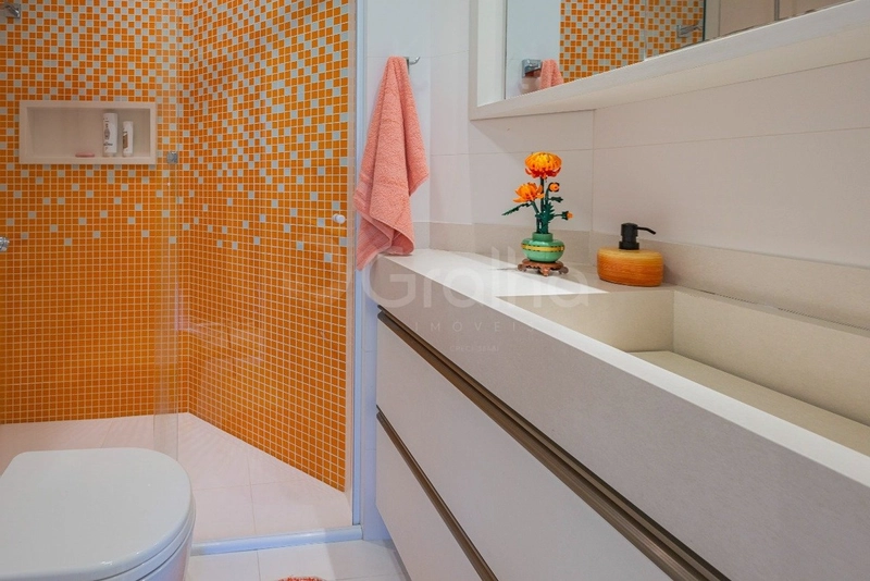 Apartamento com 4 suítes na Beira-Mar: 47ª foto da galeria de imagens do imóvel