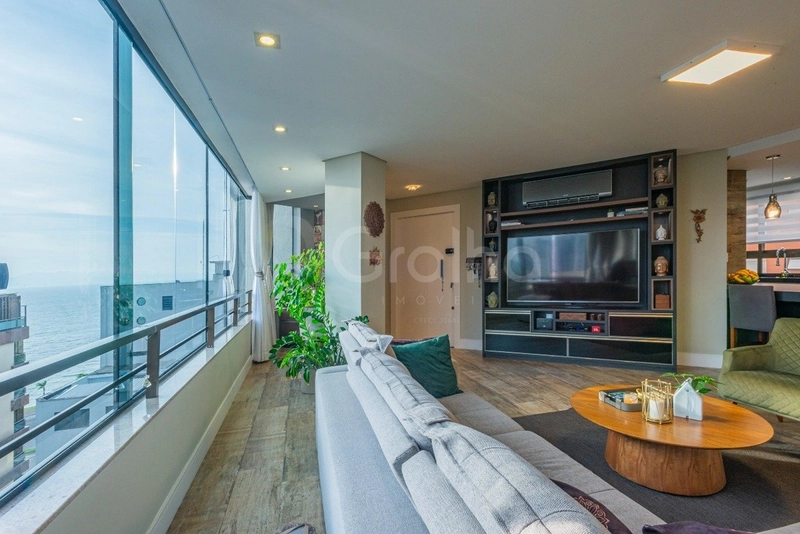 Apartamento com 4 suítes na Beira-Mar: 5ª foto da galeria de imagens do imóvel
