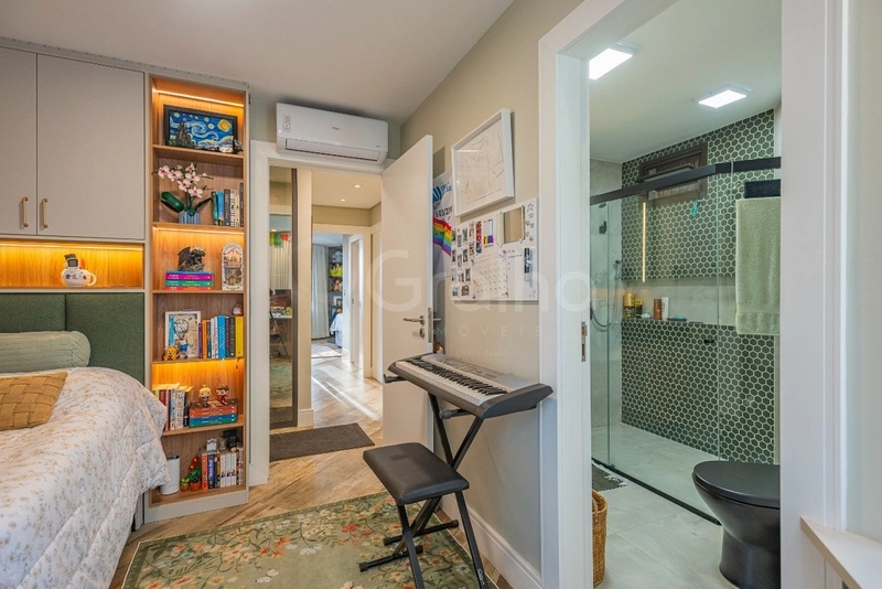Apartamento com 4 suítes na Beira-Mar: 32ª foto da galeria de imagens do imóvel