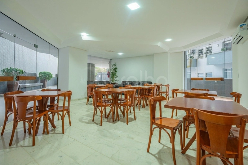 Apartamento com 4 suítes na Beira-Mar: 49ª foto da galeria de imagens do imóvel