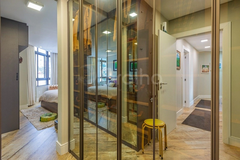 Apartamento com 4 suítes na Beira-Mar: 23ª foto da galeria de imagens do imóvel