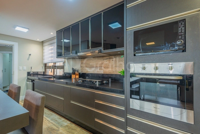 Apartamento com 4 suítes na Beira-Mar: 15ª foto da galeria de imagens do imóvel