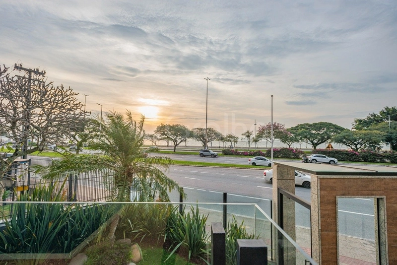 Apartamento com 4 suítes na Beira-Mar: 53ª foto da galeria de imagens do imóvel