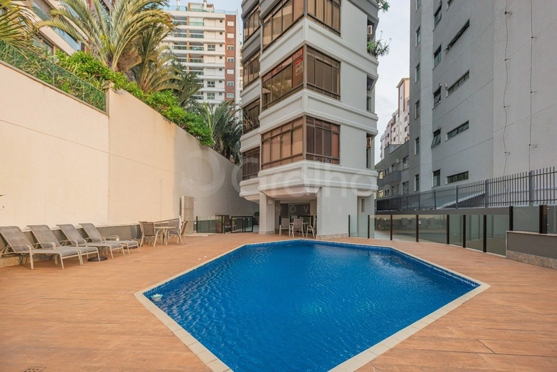 Apartamento com 4 suítes na Beira-Mar: 50ª foto da galeria de imagens do imóvel