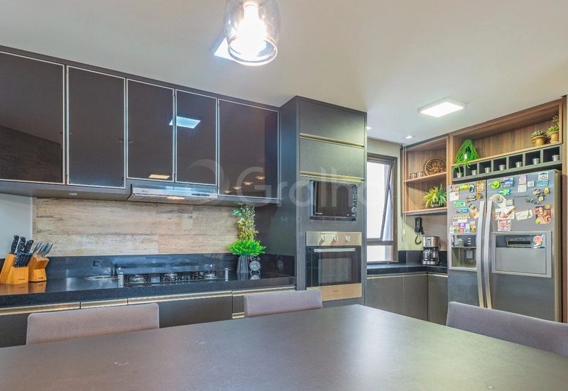 Apartamento com 4 suítes na Beira-Mar: 16ª foto da galeria de imagens do imóvel