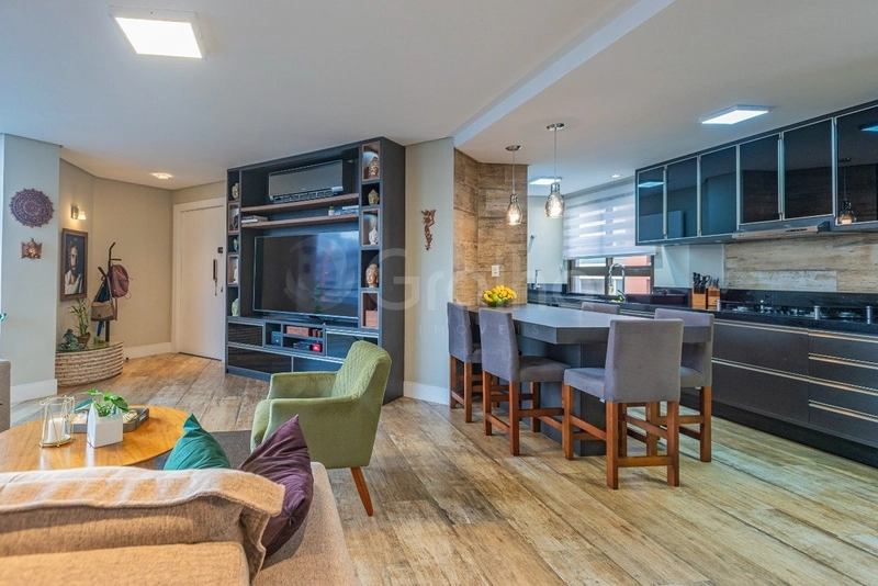 Apartamento com 4 suítes na Beira-Mar: 13ª foto da galeria de imagens do imóvel