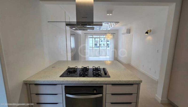 Apartamento com 2 dormitórios, sendo 1 suíte, na Agronômica: 9ª foto da galeria de imagens do imóvel